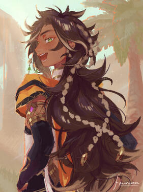 ✧ Sethos ✧